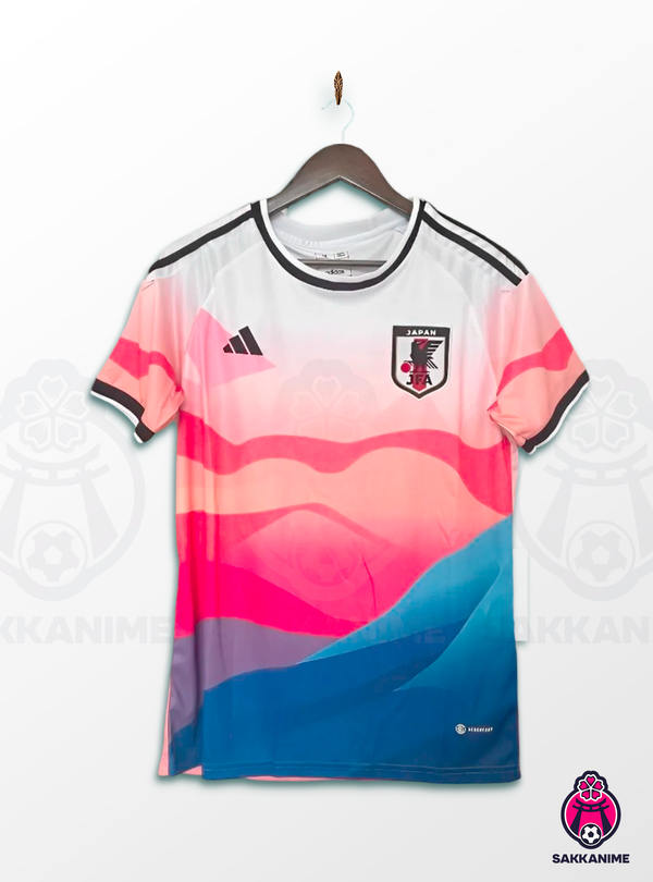 Japan 2024 SHIRT - Pink Special