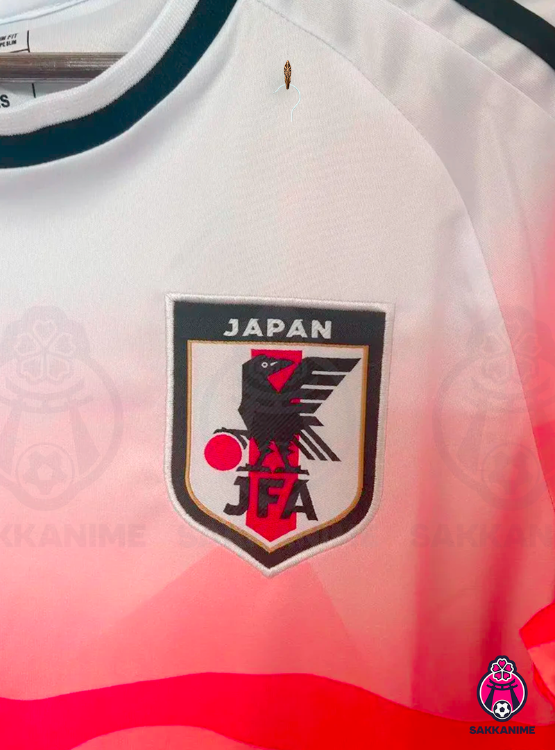 Japan 2024 SHIRT - Pink Special