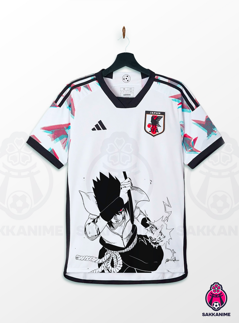 Japan 2022/23 SHIRT - AWAY EDITION SASUKE CHIDORI