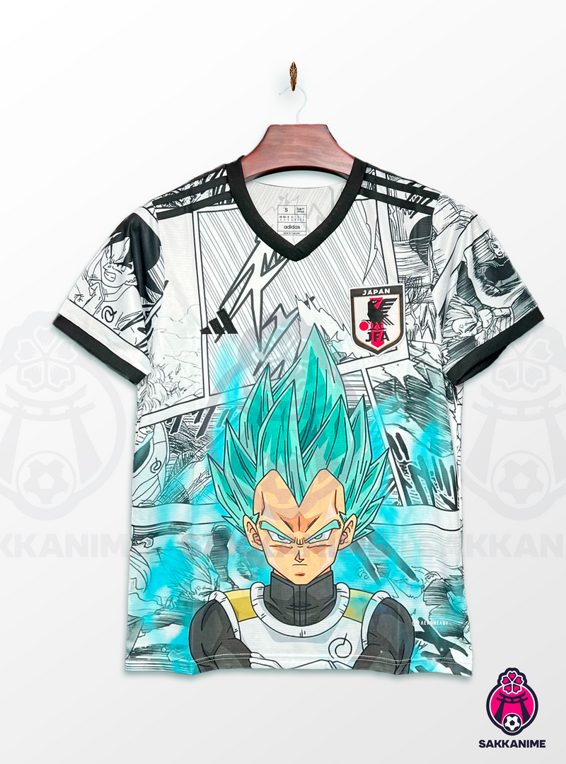 Camiseta adidas dragon ball sales
