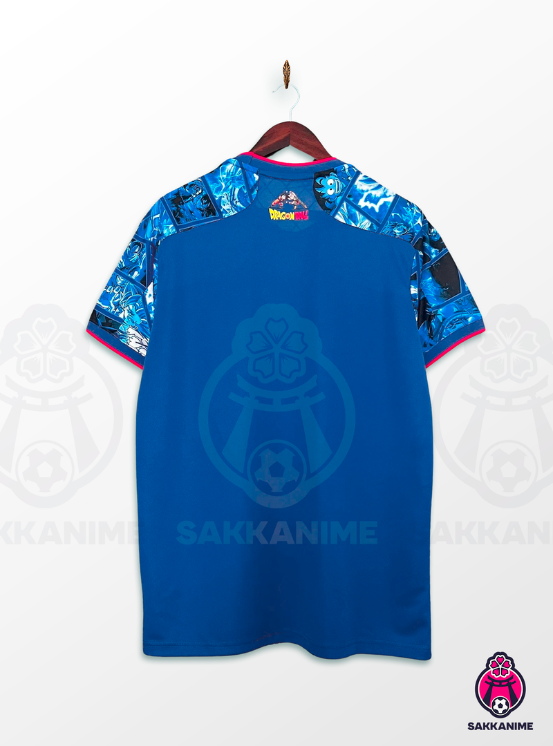 Japan 2024 SHIRT - Special Anime DBZ