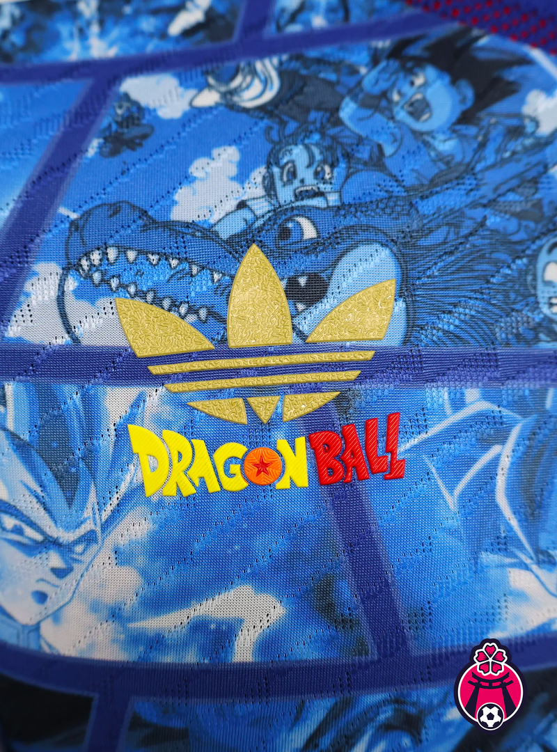 Japan 2024 SHIRT - Special Anime DBZ