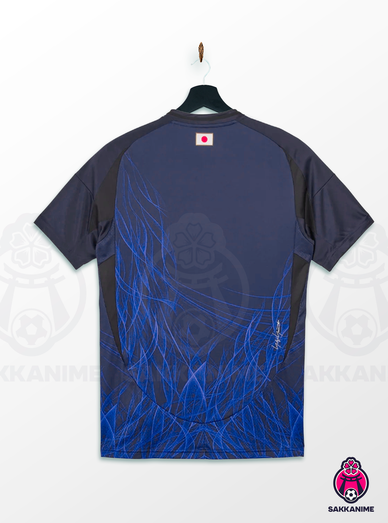 Japan 2024 SHIRT - HOME Y3