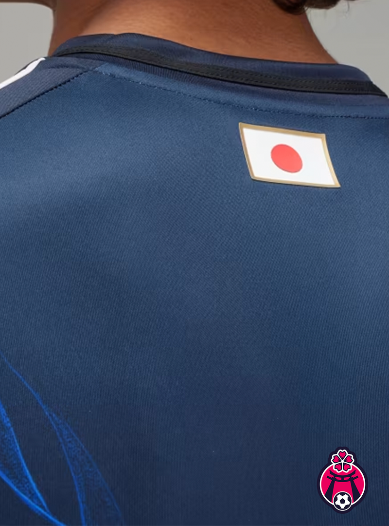 Japan 2024 SHIRT - HOME Y3